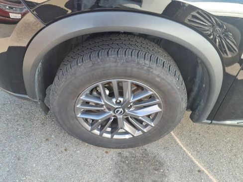 Certified 2024 Nissan Rogue S image 3