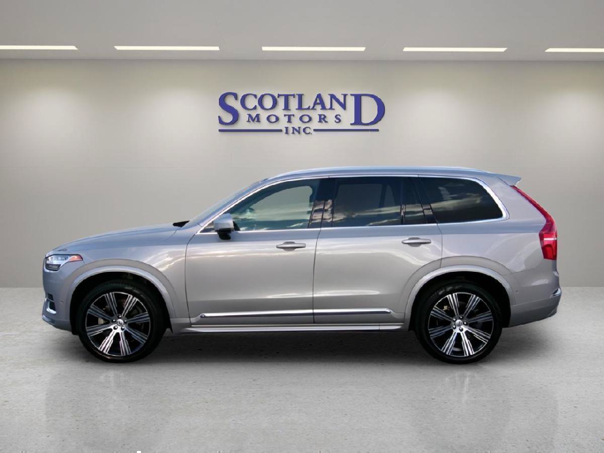 Used 2024 Volvo XC90 B6 Plus AWD/4WD image 1
