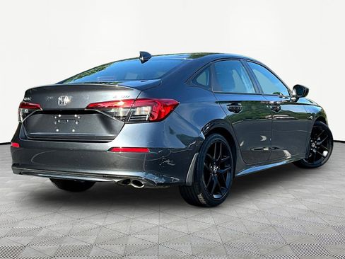 Used 2023 Honda Civic Sport image 6
