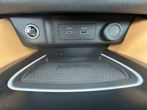 Used 2023 Nissan Rogue Platinum w/ Platinum Premium Package image 22