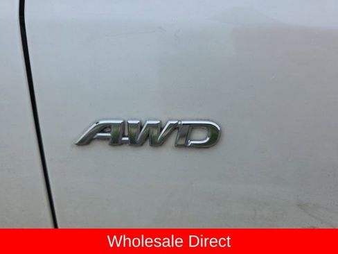 Used 2017 Toyota Sienna XLE w/ XLE Navigation Package AWD/4WD image 9