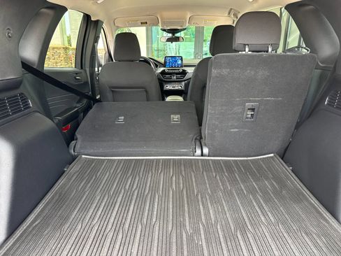 Used 2024 Ford Escape Active FWD image 17