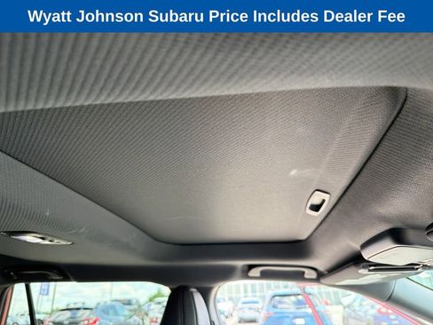 Used 2026 Subaru Outback Limited XT w/ Premium/Limited Plus Package AWD/4WD image 35