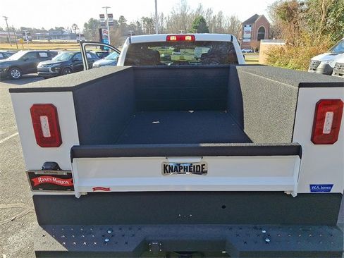 Used 2023 RAM 2500 Big Horn w/ Level 1 Equipment Group image 29