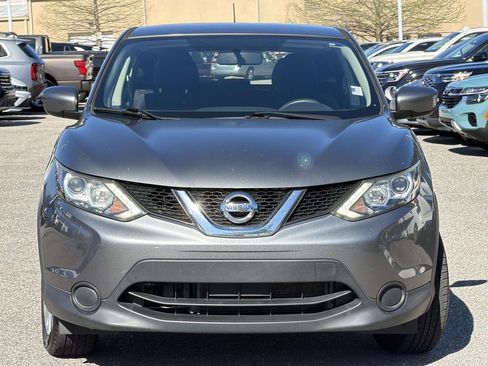 Used 2017 Nissan Rogue Sport S w/ S Appearance Package image 27