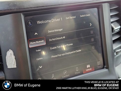 Used 2022 RAM 1500 Big Horn image 29