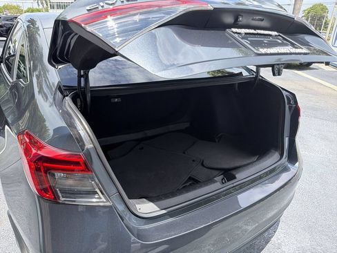 Certified 2024 Honda Civic LX image 25