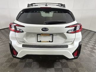 Used 2024 Subaru Crosstrek 2.0i Premium AWD/4WD video 3