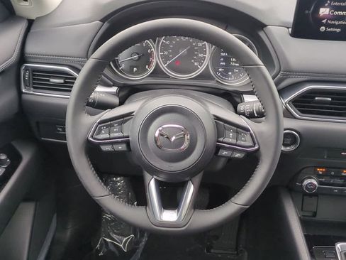 New 2025 MAZDA CX-5 AWD 2.5 S w/ Select Package image 21