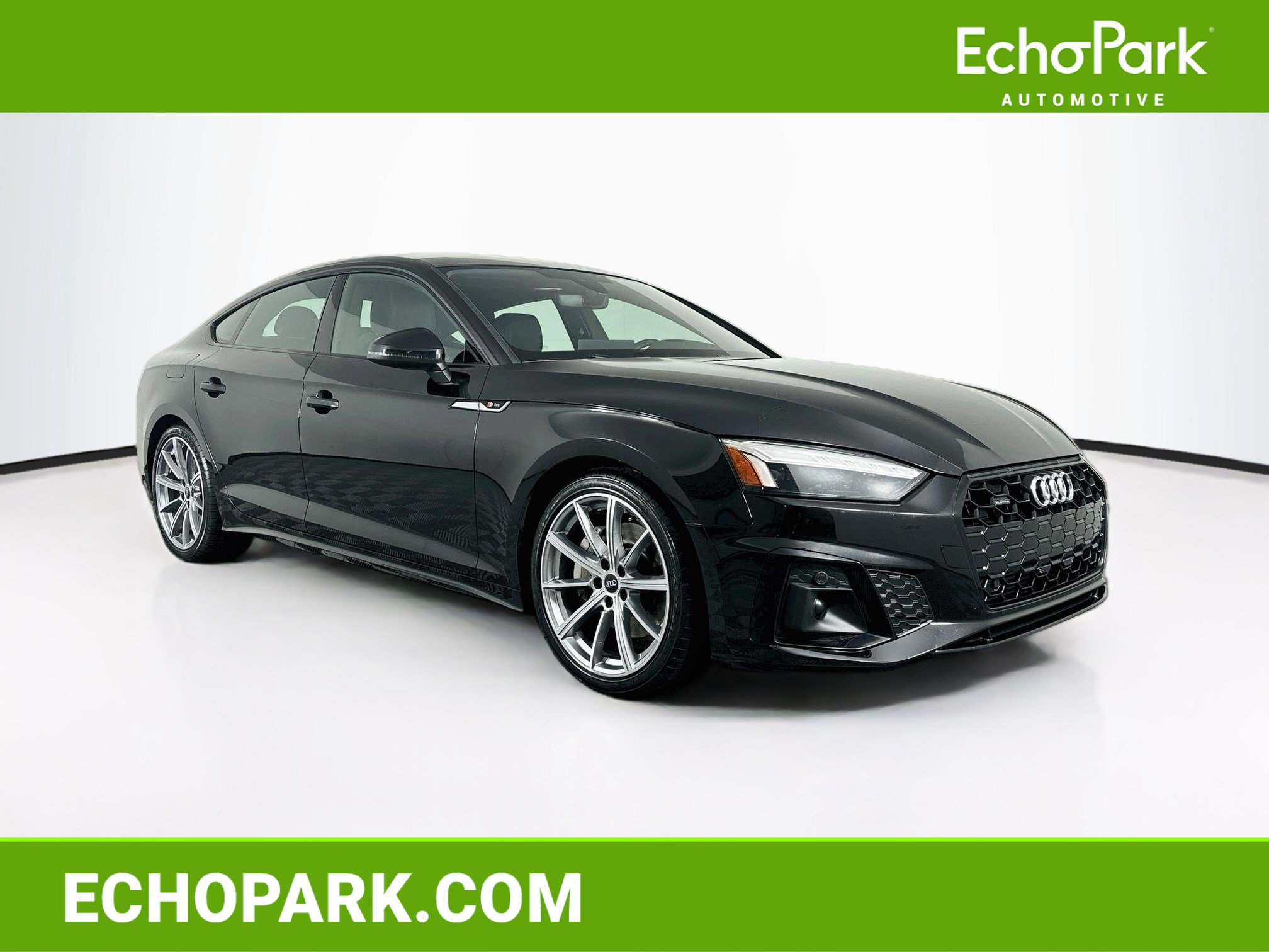 Used 2025 Audi A5 2.0T Premium AWD/4WD image 1