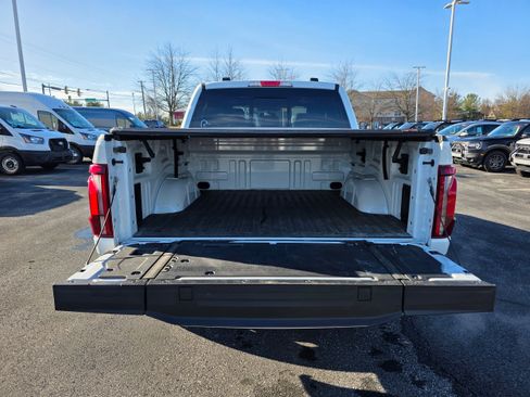 Certified 2024 Ford F150 King Ranch image 9