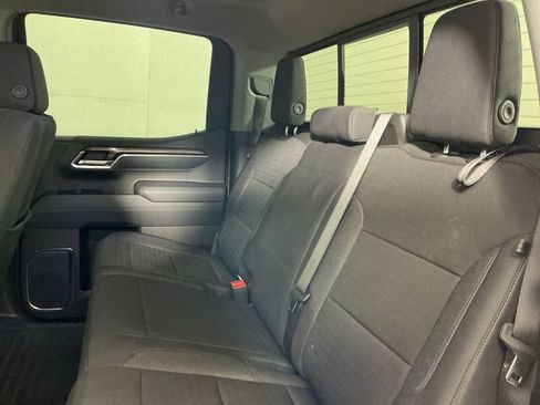 Used 2025 Chevrolet Silverado 1500 LT w/ Safety Package image 25