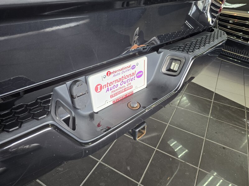 Used 2019 RAM 1500 Express w/ Express Value Package AWD/4WD image 29