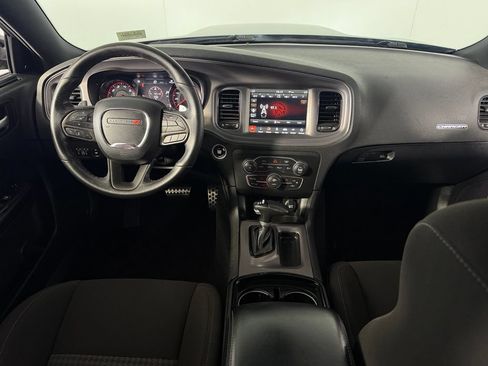 Used 2023 Dodge Charger R/T w/ Blacktop Package RWD image 13