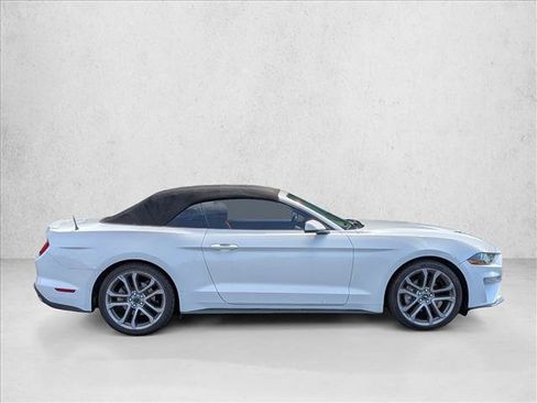 Used 2018 Ford Mustang Premium w/ Equipment Group 201A RWD image 5