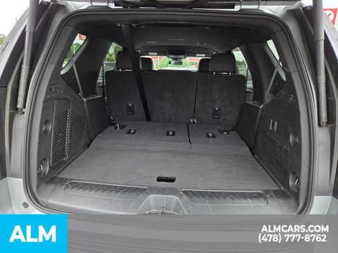 Used 2025 Chevrolet Tahoe LT AWD/4WD image 14