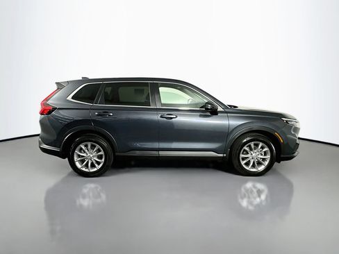 Used 2024 Honda CR-V EX-L image 9