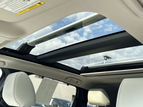 Certified 2024 MAZDA CX-90 3.3 Turbo S w/ Premium Plus image 18