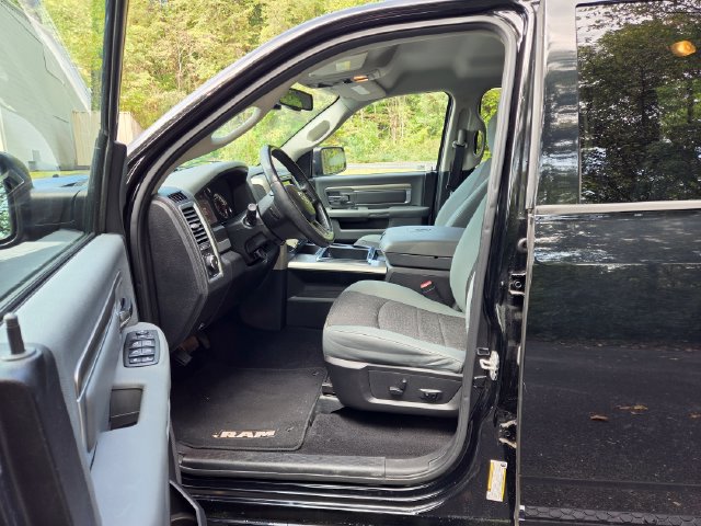 Used 2013 RAM 1500 Big Horn AWD/4WD image 18