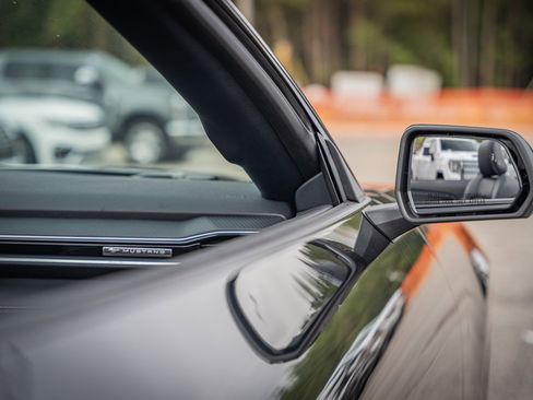 New 2025 Ford Mustang Premium image 11