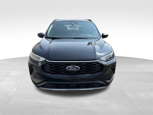 Used 2024 Ford Escape ST-Line FWD image 3