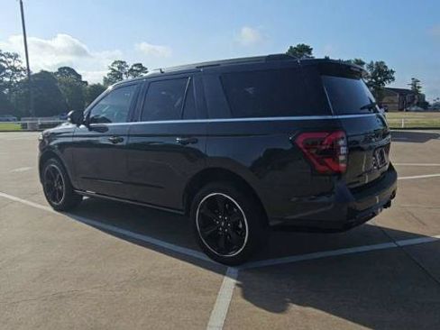 Used 2024 Ford Expedition Limited RWD image 6