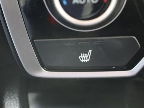 Used 2021 Honda CR-V Touring image 16