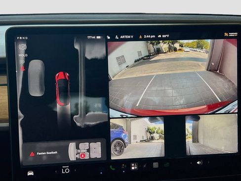 Used 2023 Tesla Model 3 Standard Range RWD image 14