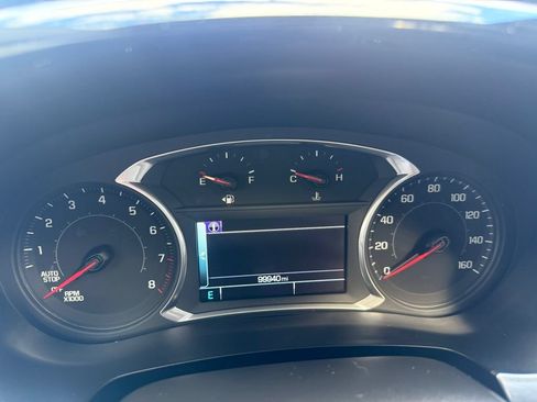 Used 2019 Chevrolet Traverse Premier w/ LPO, Floor Liner Package AWD/4WD image 58