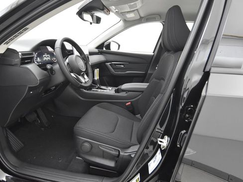 New 2026 MAZDA CX-5 AWD 2.5 S image 24
