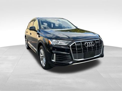 Used 2022 Audi Q7 3.0T Premium Plus image 7