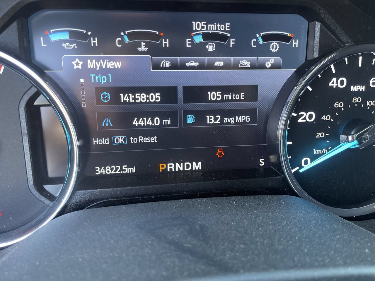 Used 2022 Ford F250 Lariat AWD/4WD image 12