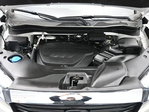 Used 2023 Honda Ridgeline RTL-E image 26