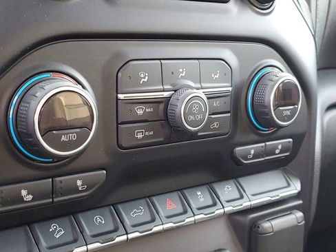 Used 2019 Chevrolet Silverado 1500 RST w/ All-Star Edition image 20