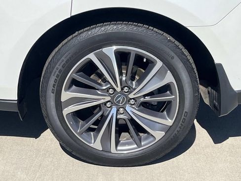 Used 2019 Acura MDX SH-AWD w/ Technology Package image 11