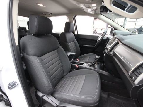 Used 2020 Ford Ranger XLT w/ Equipment Group 301A Mid image 21