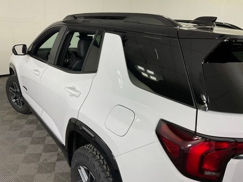 New 2026 GMC Terrain AT4 w/ Convenience Package III AWD/4WD image 39