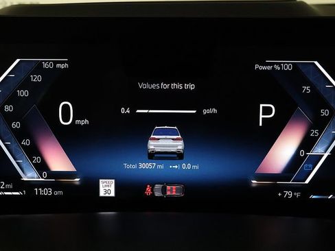 Used 2025 BMW X7 xDrive40i AWD/4WD image 18