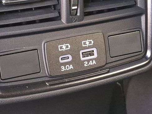 New 2026 Subaru Forester Sport AWD/4WD image 12