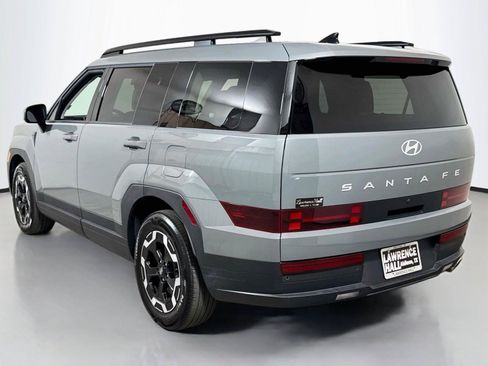 Used 2026 Hyundai Santa Fe SEL FWD image 6