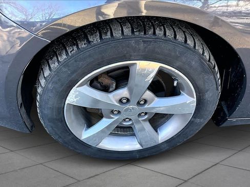 Used 2012 Chevrolet Malibu LT w/ Power Convenience Package image 10