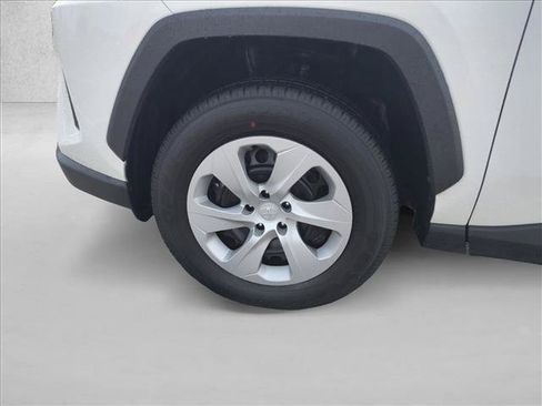 Certified 2024 Toyota RAV4 LE FWD image 23