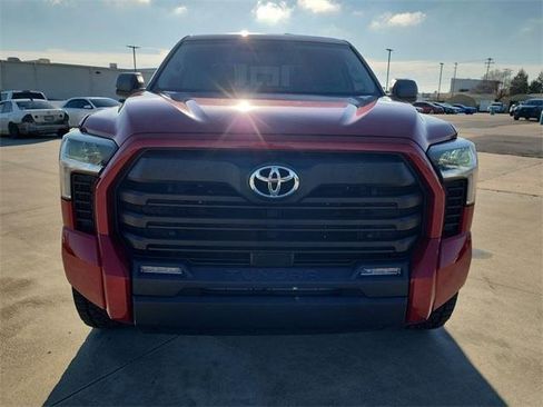 Used 2022 Toyota Tundra SR5 image 8