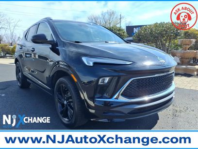 Used 2024 Buick Encore GX Sport Touring