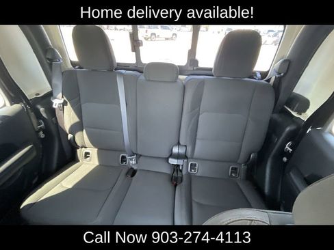 Used 2020 Jeep Gladiator Sport w/ Quick Order Package 24S image 33