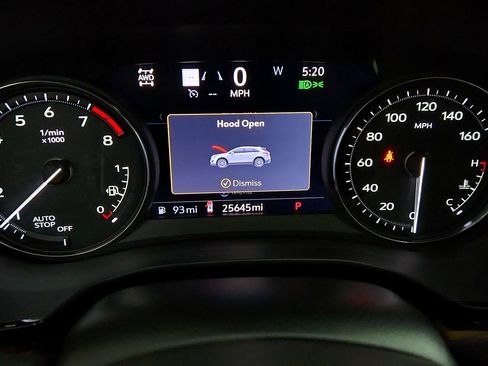 Certified 2023 Cadillac XT5 Premium Luxury w/ Platinum Package AWD/4WD image 20