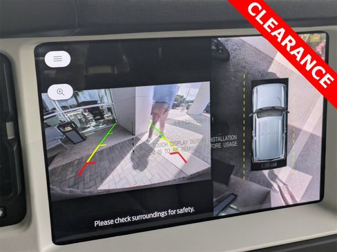 New 2025 Ford Bronco Stroppe Edition image 20