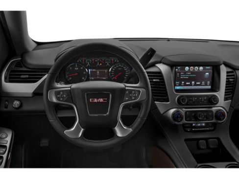 Used 2020 GMC Yukon XL SLT w/ Open Road Package AWD/4WD image 10