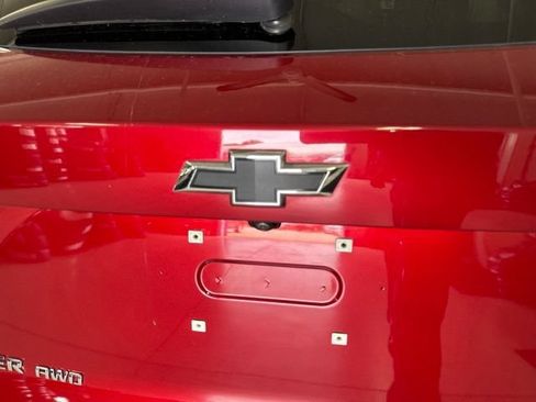 Used 2023 Chevrolet Blazer LT w/ Driver Confidence Package AWD/4WD image 11
