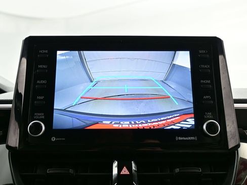 Used 2022 Toyota Corolla Cross LE FWD image 17